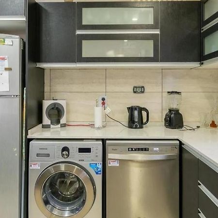 הוילה Moderna Casa En אושואיה מראה חיצוני תמונה