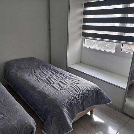 הוילה Moderna Casa En אושואיה מראה חיצוני תמונה