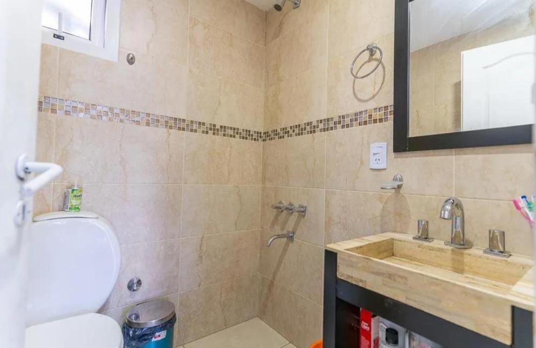 הוילה Moderna Casa En אושואיה מראה חיצוני תמונה