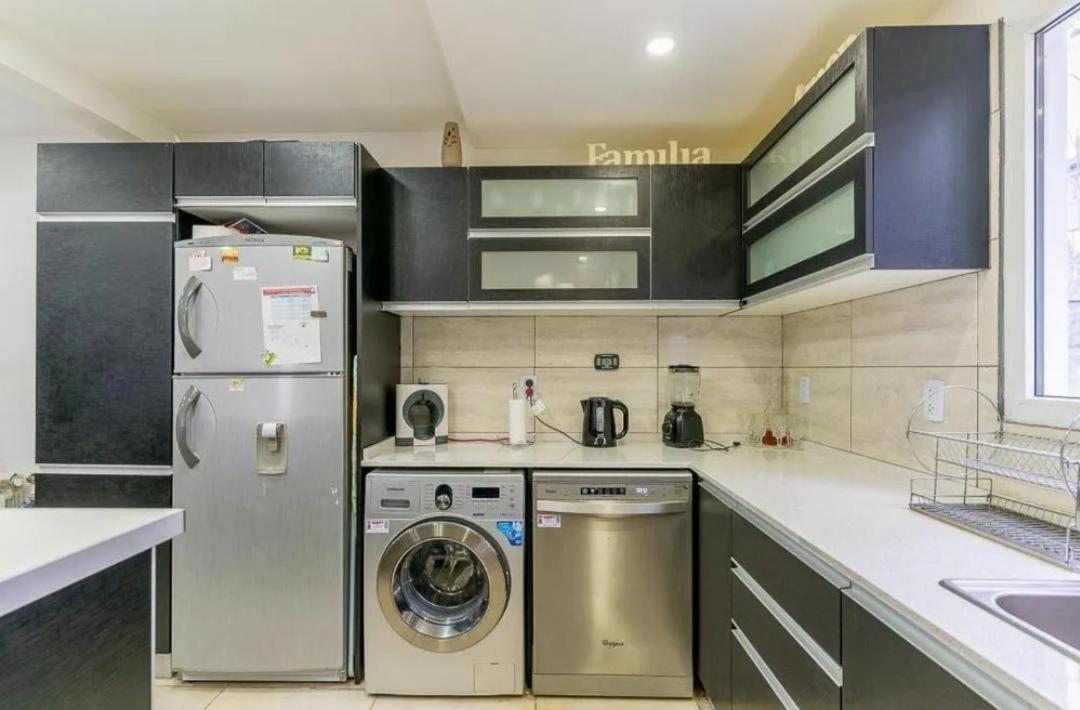 הוילה Moderna Casa En אושואיה מראה חיצוני תמונה