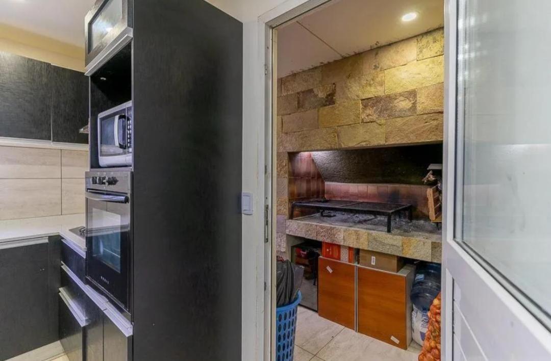 הוילה Moderna Casa En אושואיה מראה חיצוני תמונה