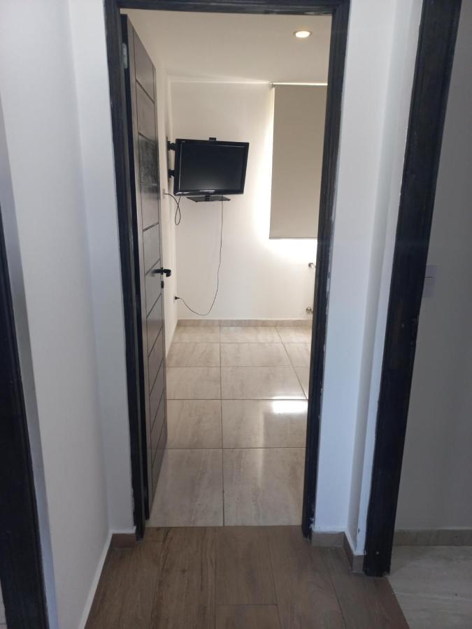 הוילה Moderna Casa En אושואיה מראה חיצוני תמונה